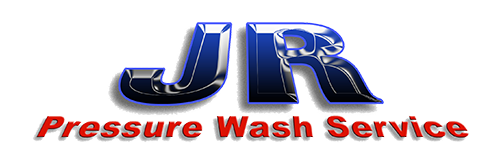 Logo for JR Pressure Wash Service job application