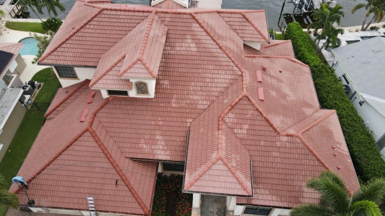 roof